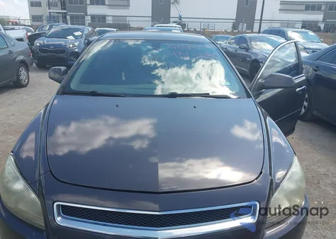 2012 Chevrolet Malibu 1Lt z USA, uszkodzony, nr VIN 1G1ZC5E0XCF305228